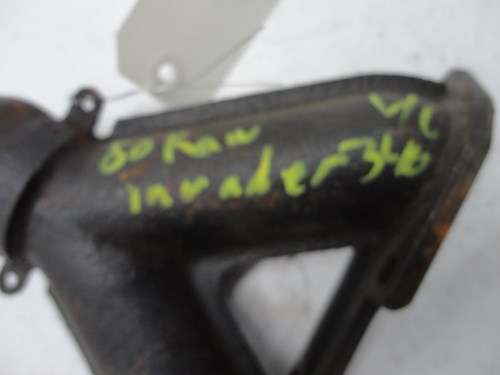 1979-1980 Kawasaki INVADER 340 L/C YPIPE - Image 4