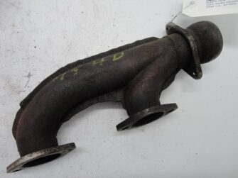 1974-1975 Harley Davidson DAVIDSON 398 F/C YPIPE