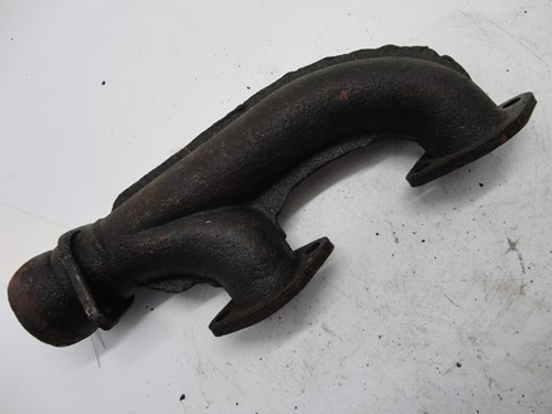 1974-1975 Harley Davidson DAVIDSON 398 F/C YPIPE - Image 4