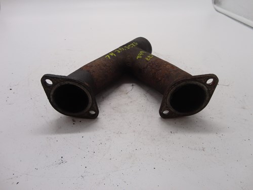 1976 John Deere JDX 6 400 & 440 F/C YPIPE - Image 3