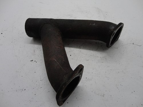 1976 John Deere JDX 6 400 & 440 F/C YPIPE - Image 5