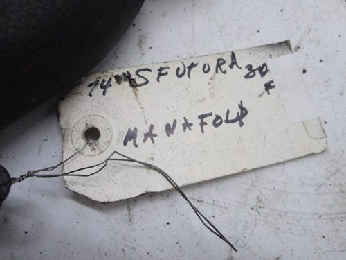 1970-1979 Moto Ski BSE 440T F/C YPIPE - Image 2