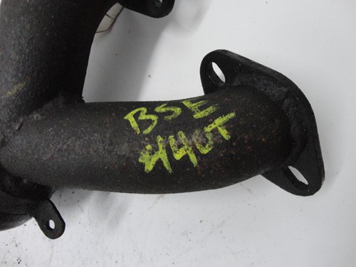 1970-1979 Moto Ski BSE 440T F/C YPIPE - Image 3