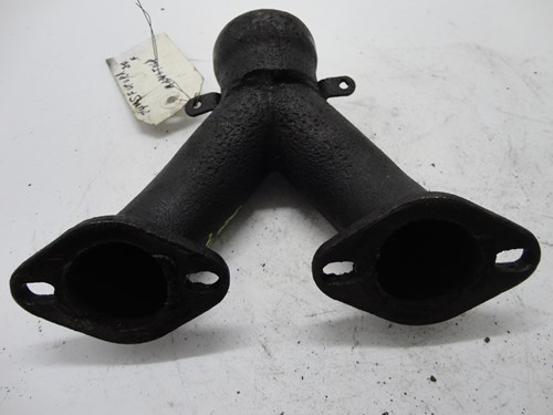 1970-1979 Moto Ski BSE 440T F/C YPIPE - Image 4