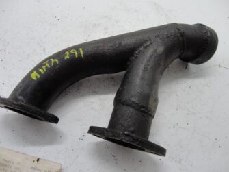 1970-1979 Hirth 291 YPIPE