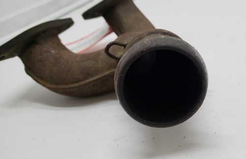 1976-1977 Yamaha GS 340 F/C YPIPE - Image 4