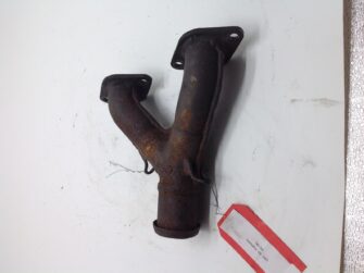 1998 Yamaha VK 540 II YPIPE