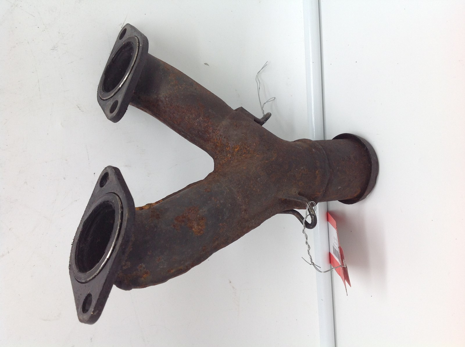 1998 Yamaha VK 540 II YPIPE - Image 5