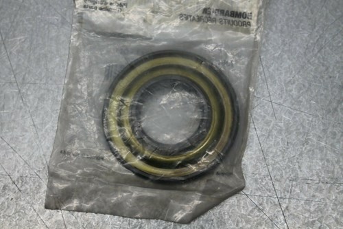 Ski-Doo MISC Crankshaft Oil Seals