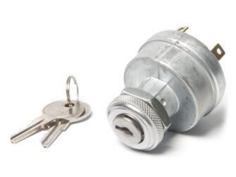 Ignition / Key Switch