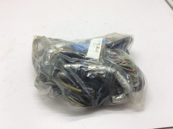 1996 Polaris XCR 600 L/C SP Wiring Harness - Image 2