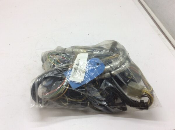1996 Polaris XCR 600 L/C SP Wiring Harness - Image 3