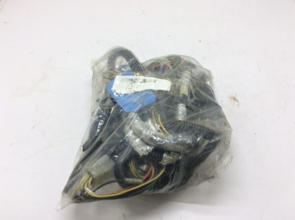 1996 Polaris XCR 600 L/C SP Wiring Harness