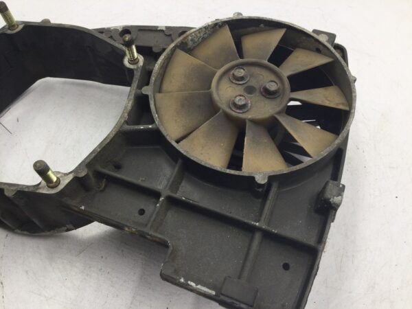 1990 Arctic Cat Used Fan Shroud - SEE COMMENTS - Image 2