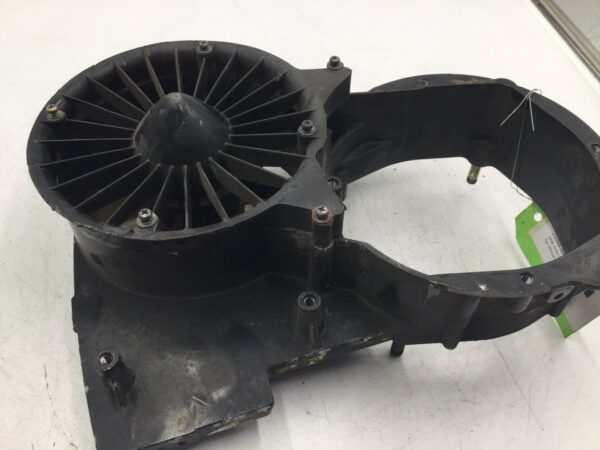 1990 Arctic Cat Used Fan Shroud - SEE COMMENTS - Image 3