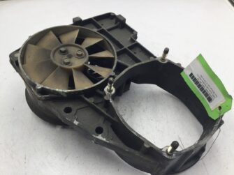 1990 Arctic Cat Used Fan Shroud - SEE COMMENTS