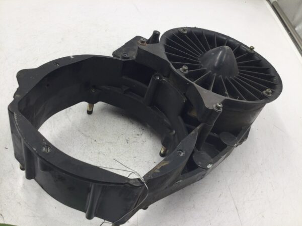 1990 Arctic Cat Used Fan Shroud - SEE COMMENTS - Image 4