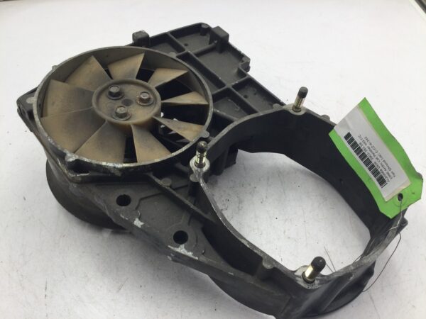 1990 Arctic Cat Used Fan Shroud - SEE COMMENTS