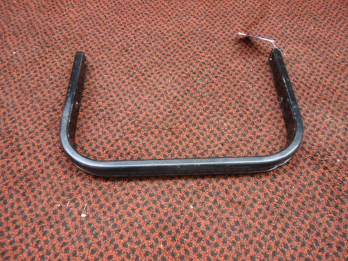 1998 Polaris Bumper Rear