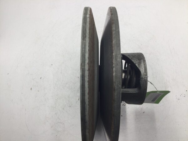 1989 Arctic Cat Clutch Secondary - Image 2