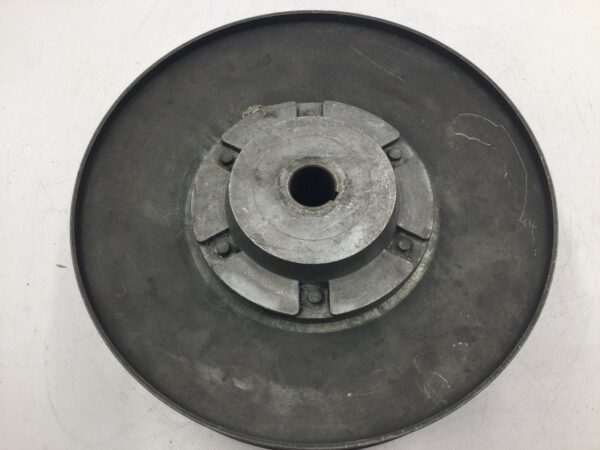 1989 Arctic Cat Clutch Secondary - Image 3