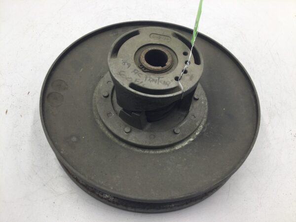 1989 Arctic Cat Clutch Secondary