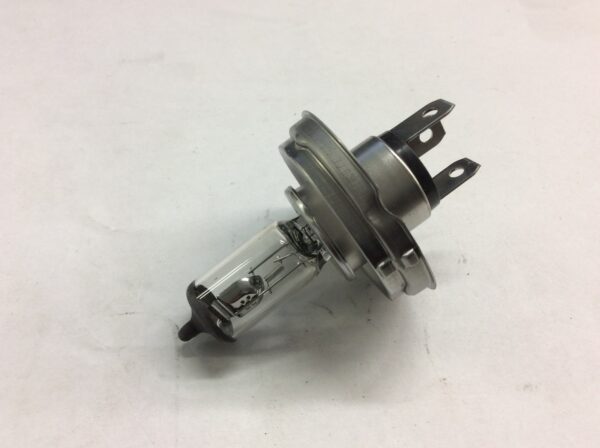 GE6360H P45T 12V 60W/55W