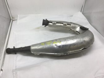 1996 Ski-Doo MACH Z 780 L/C MAG MUFFLER