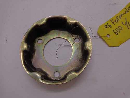 1996 Ski-Doo MACH Z 780 L/C Starter Cup - Image 2