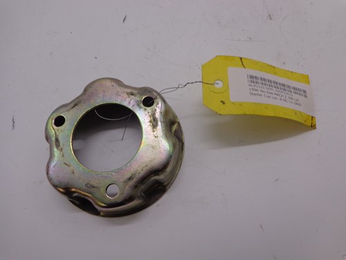 1996 Ski-Doo MACH Z 780 L/C Starter Cup - Image 4