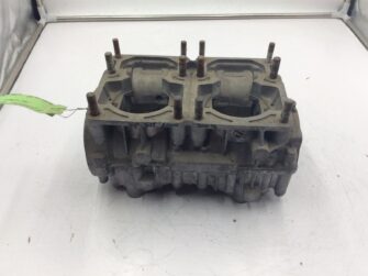1980 Arctic Cat CRANK CASE