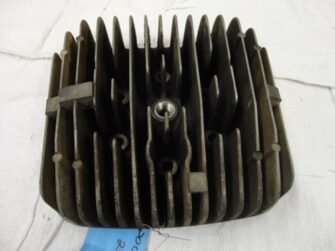 1987 Polaris Head