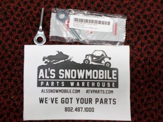 CHAIN ADJUSTER - RH