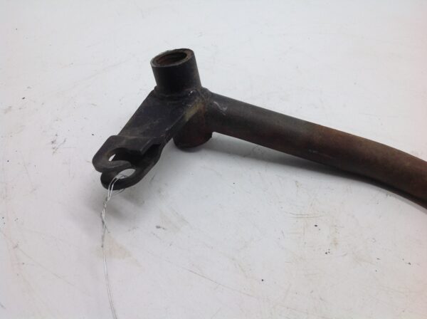 1988 HONDA TRX300 ATV BRAKE PEDAL - Image 3
