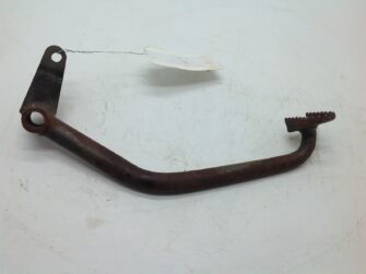 1988 HONDA TRX300 ATV BRAKE PEDAL