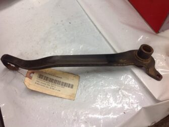 1987 HONDA TRX250X ATV BRAKE PEDAL