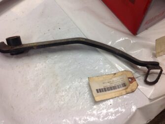 1985 Suzuki BRAKE PEDAL