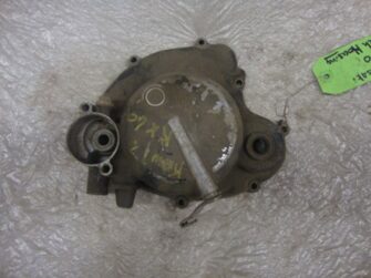 1987 KAWI KX60 ATV ENGINE COVER