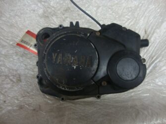 1989 YAM YFS200 BLASTER ATV ENGINE COVER
