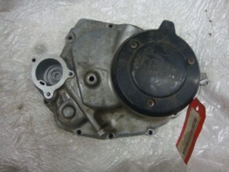 1993 YAM YFB250 TIMBERWOLF ATV ENGINE COVER