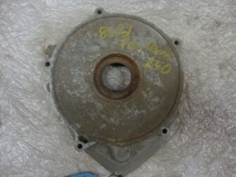 1986 POL TRAILBOSS 250 ATV ENGINE COVER