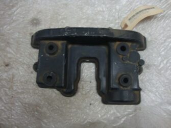 1991 KAWI KSF250 MOJAVE ATV ENGINE COVER