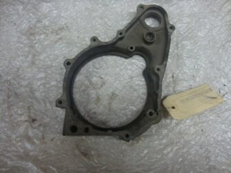 1985 HONDA ATC200M ATV ENGINE COVER