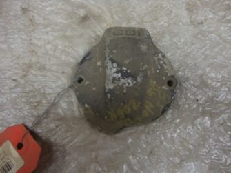 1985 Honda - HONDA ATC185/200/TRX 200 SHAFT ATV ENGINE COVER