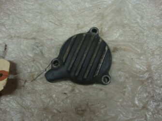 1984 HONDA XL 250R ATV ENGINE COVER
