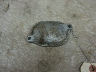 1985 Honda Tappet Cover