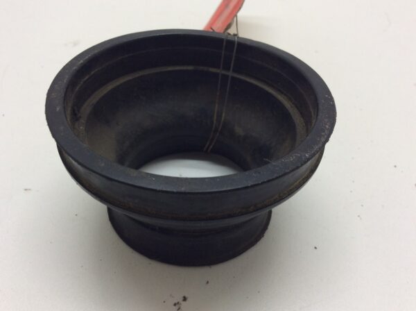1989 Yamaha ATV CARB BOOT - Image 4