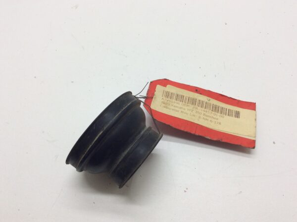 1989 Yamaha ATV CARB BOOT - Image 5