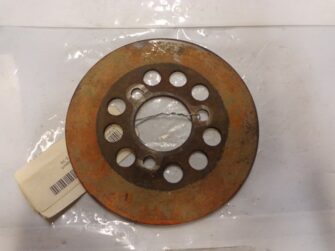 1985 Suzuki LT230/250 S&R ATV BRAKE DISC