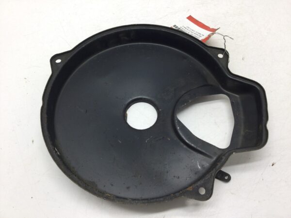 1988 Yamaha Brake Disk Cover - Image 4